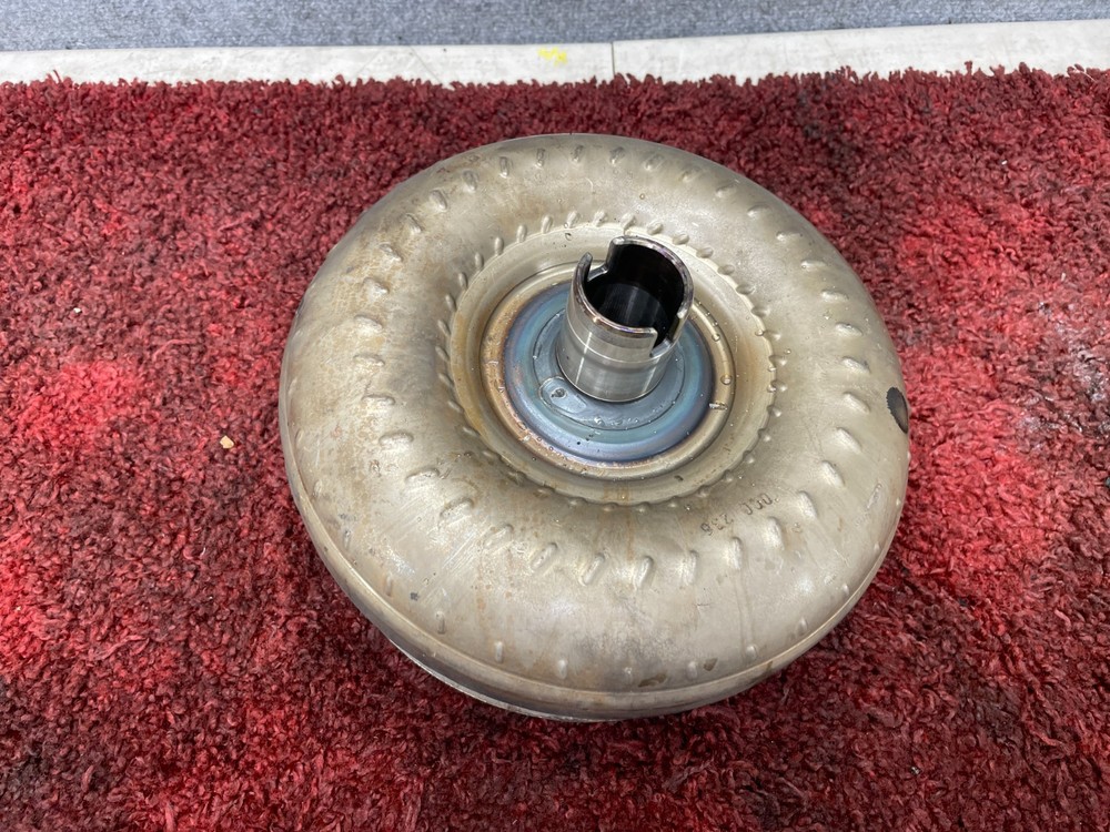 BMW E82 E90 E92 Automatic Transmission Torque Converter Oem B12
