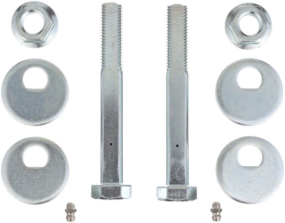 For 2007-2011 Dodge Nitro - Front Alignment Cam Bolt Kit Delphi
