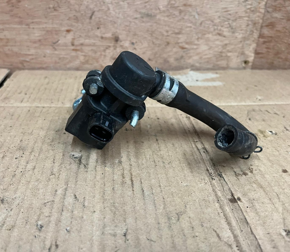 2019 Suzuki GSXR 125 Engine Airflow Sensor