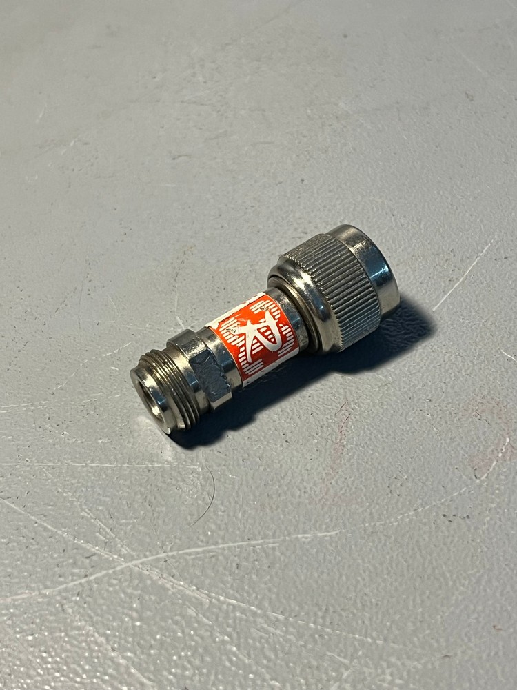 Micronde R414710 Fixed RF Attenuator 10dB