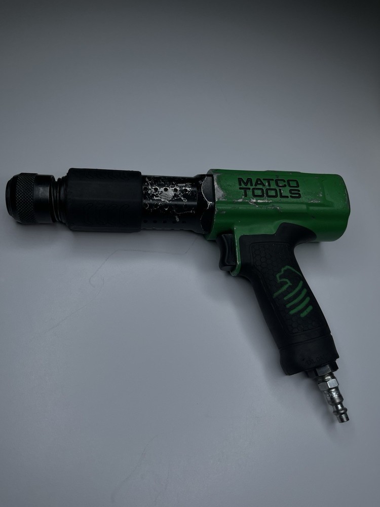 Matco Tools MT2916 Hammer Drill