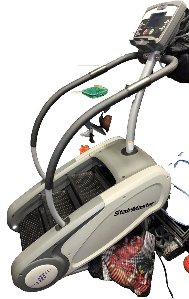 StairMaster SM3 Stair Machine (140001)