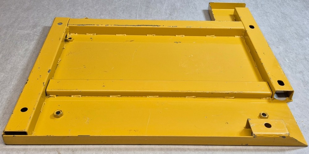 John Deere Crawler Dozer Engine Shield