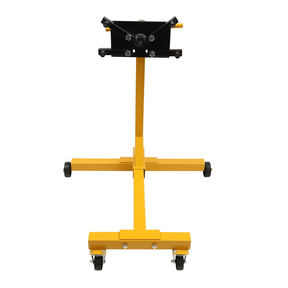 1000lb Engine Stand Vehicle Rotating Engine Stand W/360 Degree Rotating Head