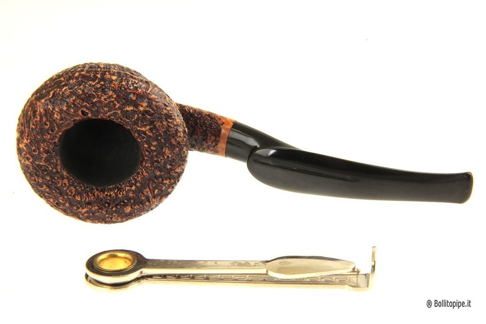 C-Pipe Sandblast - Star Treck
