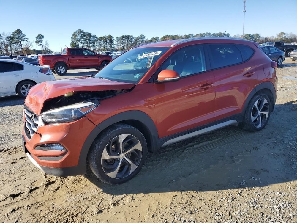 Fuse Box Engine Compartment Fits 16-18 TUCSON 4520619