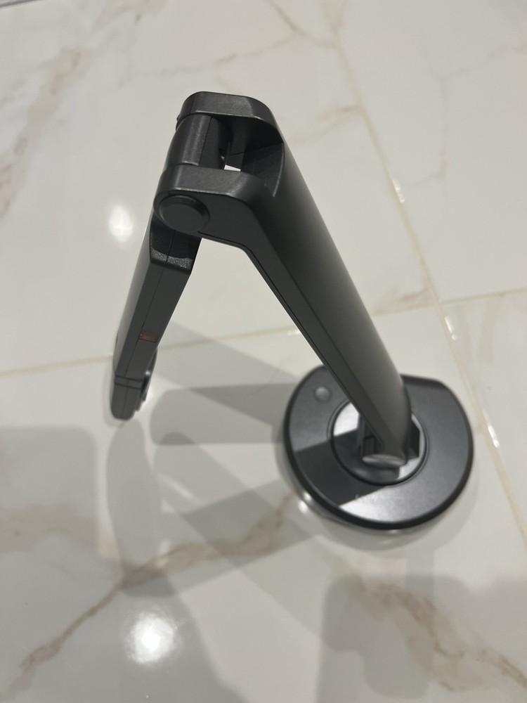 JOURIST DC80 Document Camera / Visualiser, Ultra HD resolution 8 megapixel, A3