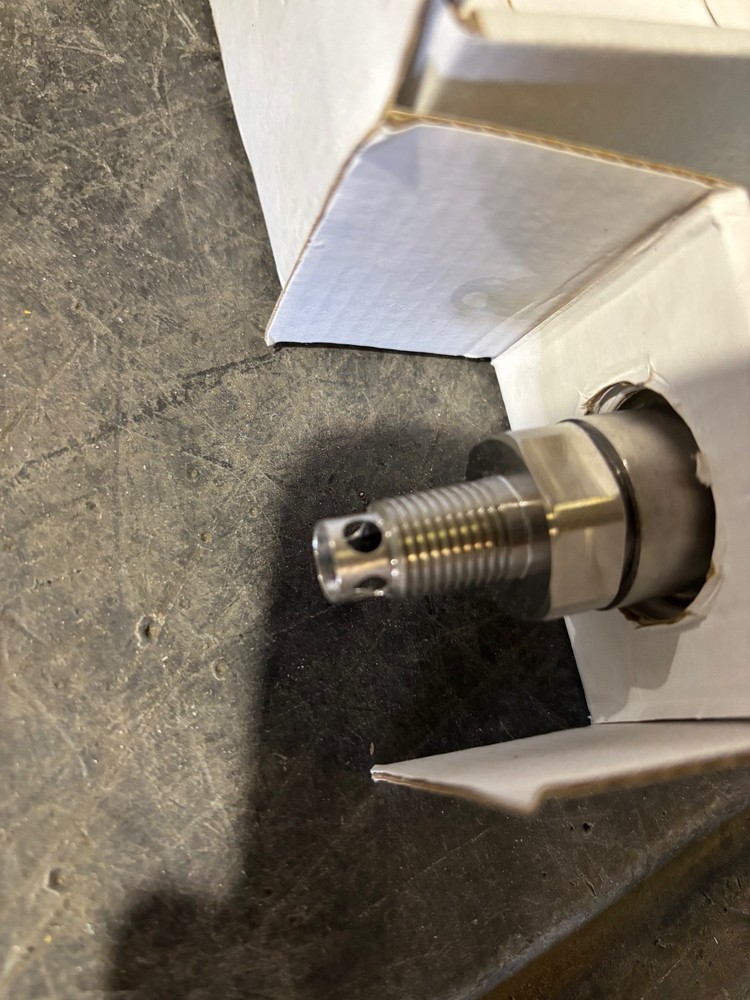 MS2204410 PARKER MS200 MOISTURE SENSOR