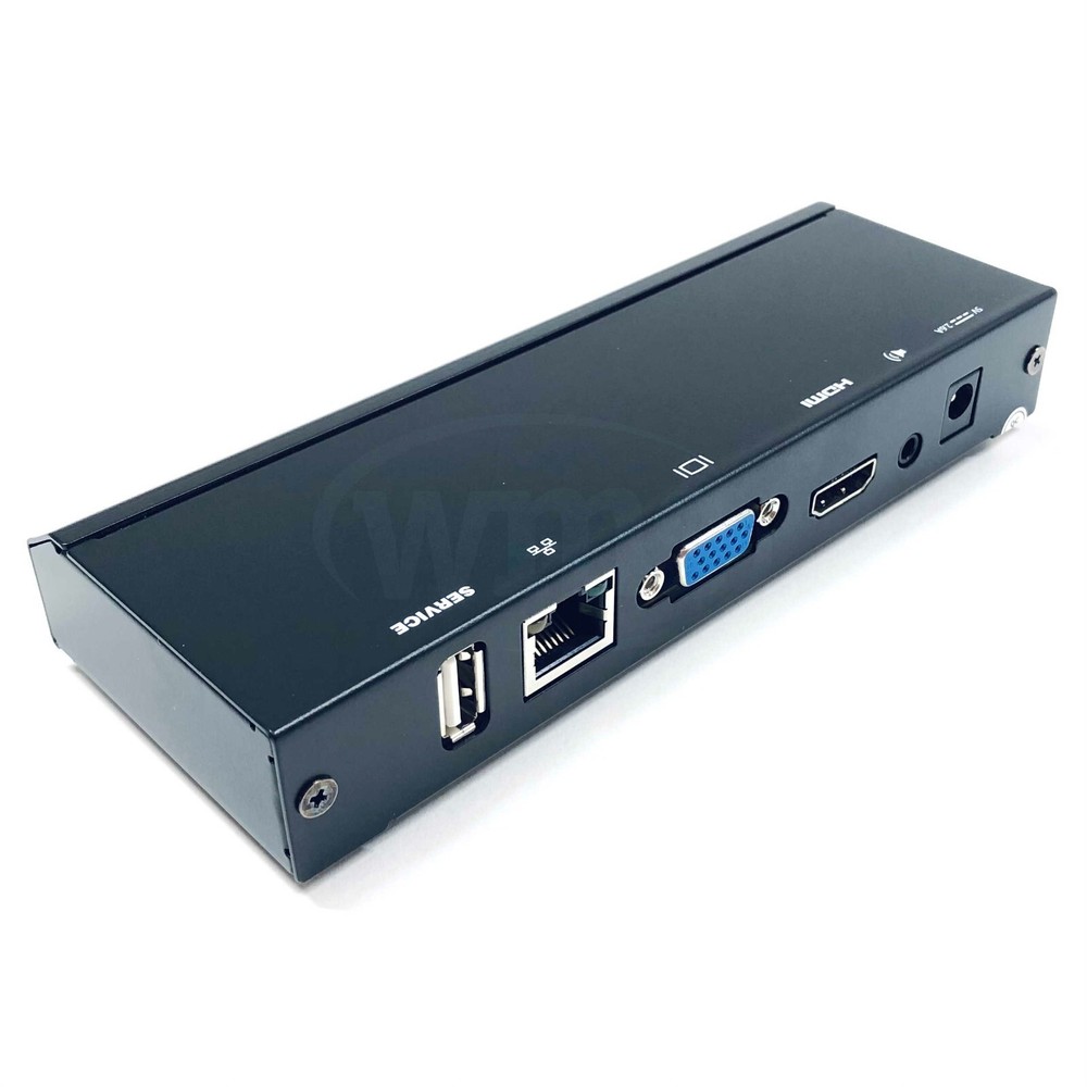 AM-101 Crestron AirMedia Presentation Gateway