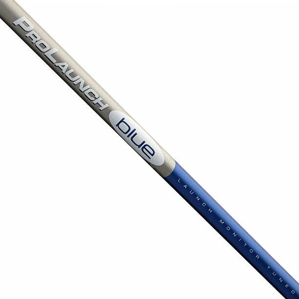 Grafalloy PROLAUNCH BLUE Driver Shaft  .335  Tip  46"