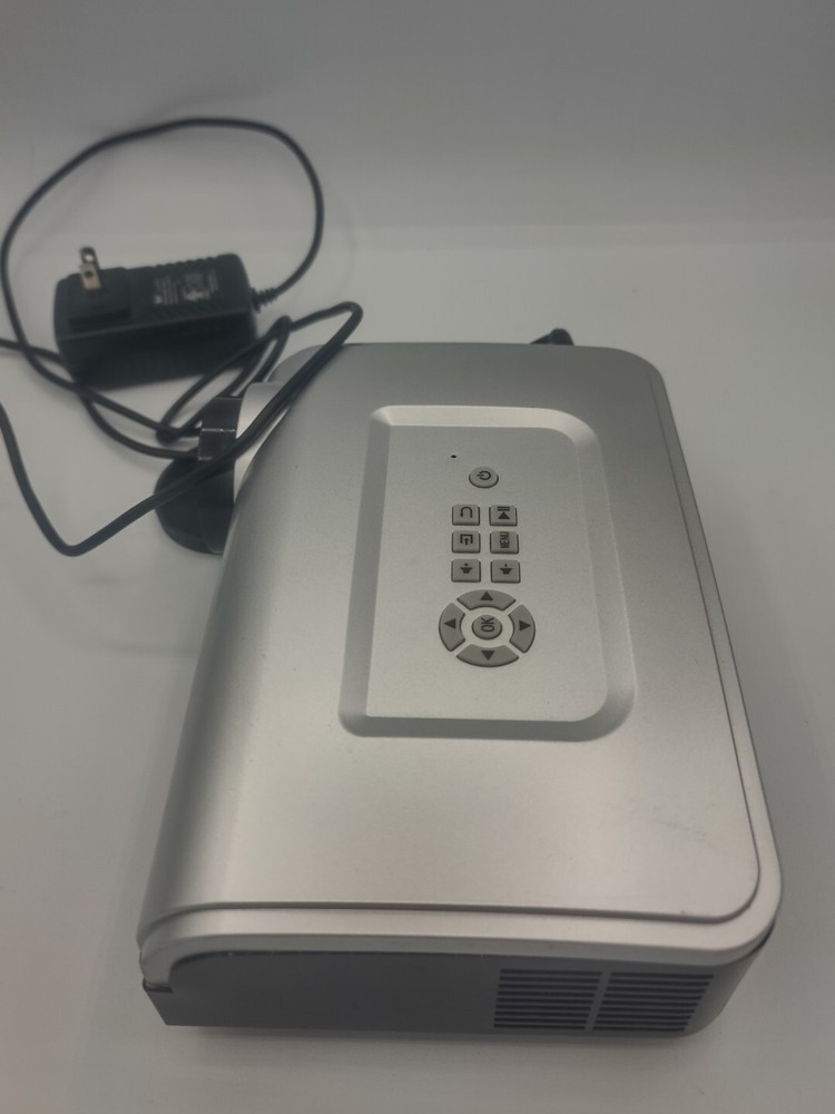 WindowFX Plus Projector for Holiday Videos - TESTED!