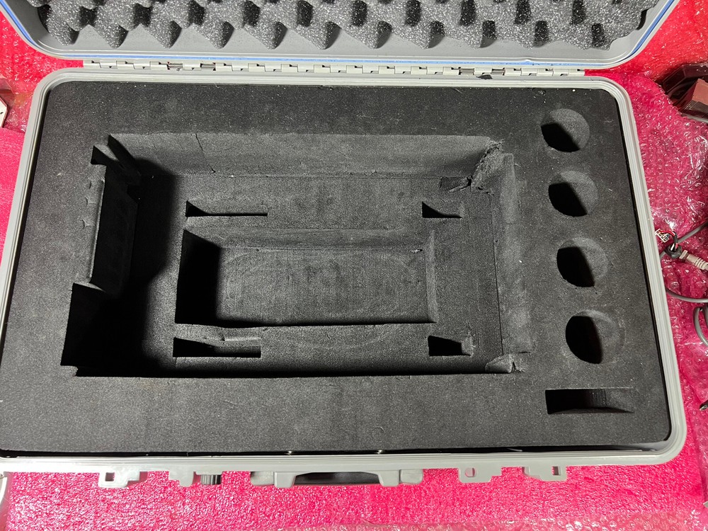 Boonton Electronics 4542 Power Meter Storage Box