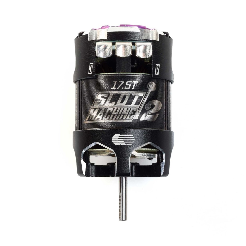 Trinity Slot Machine 2 SPEC Class Brushless Motor 17.5T TRI1055