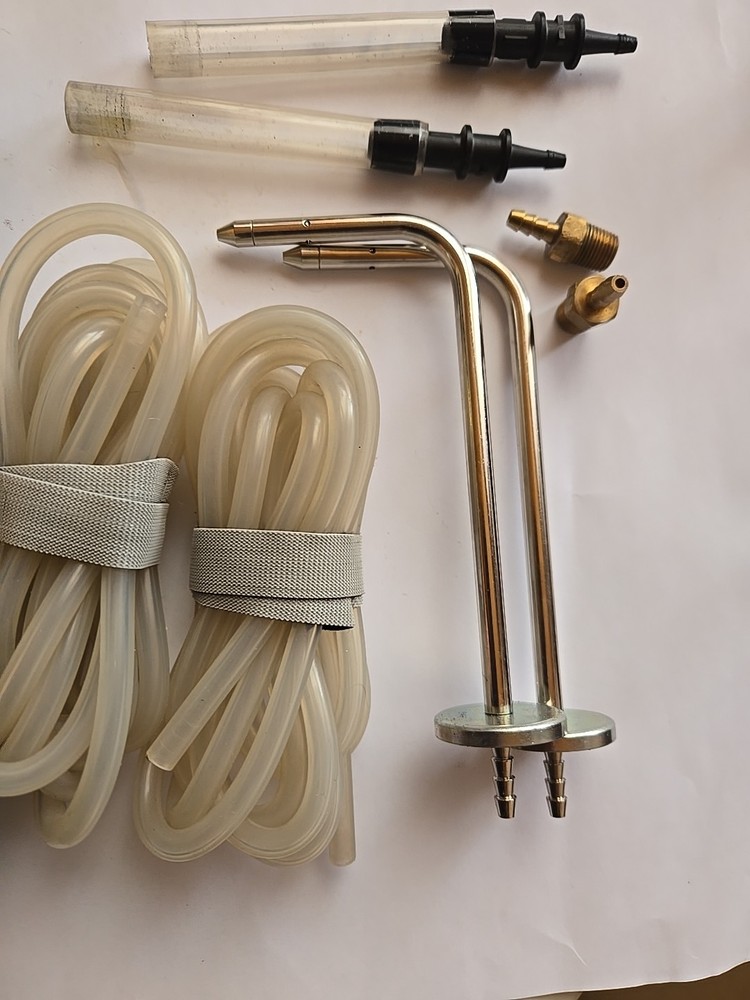 Fieldpiece SDMN6 Pressure Switch Tester