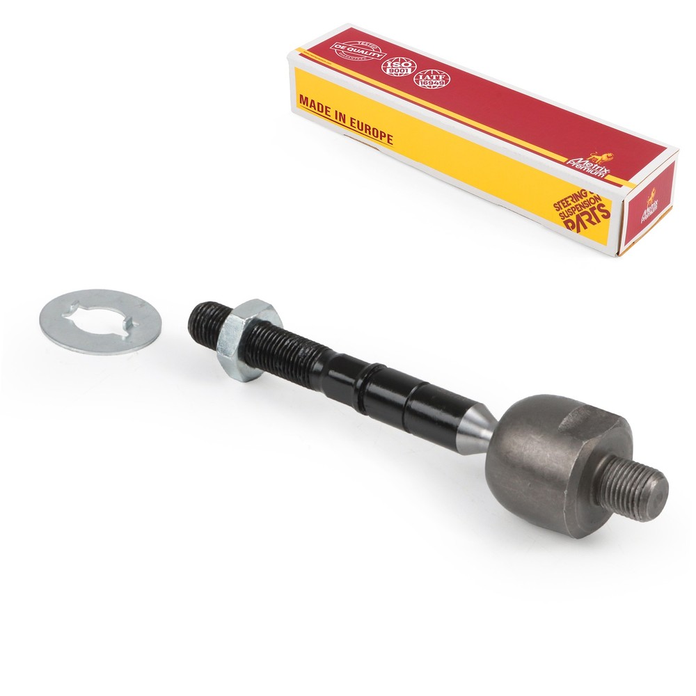 Front Inner Tie Rod End for 1998 Honda Odyssey Replacement EV423