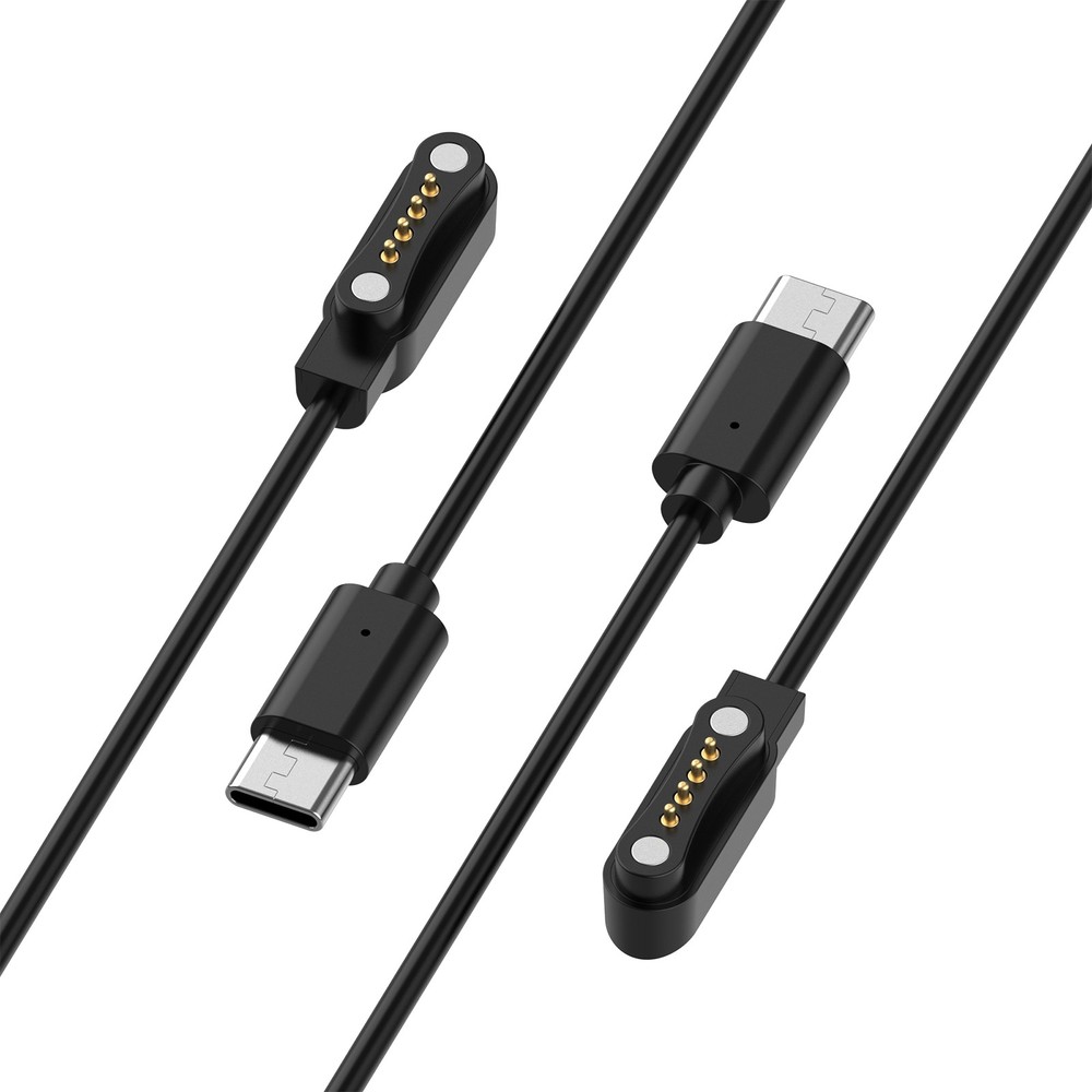 Charging Date Cable Charger for PLAUD Note Pro AI Note AI Voice Recorder Adapter