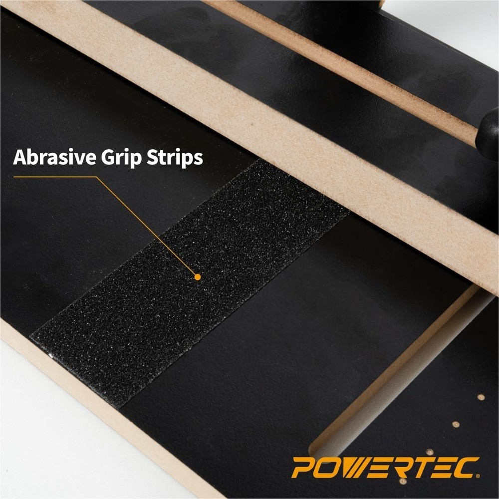 Multi-Functional Taper Jig - Ideal for Table Saw Projects and Custom Builds=