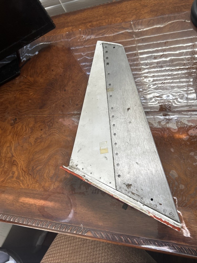 Dorne & Margolin DMC50-2 Antenna