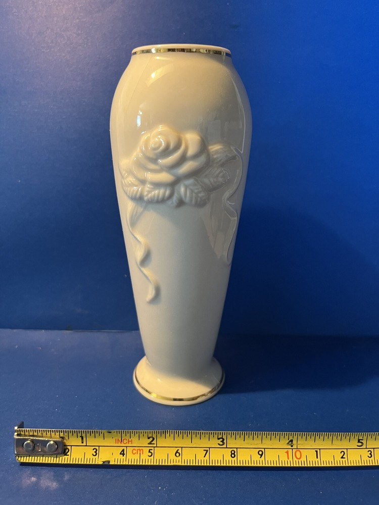 5 inch lenox vase
