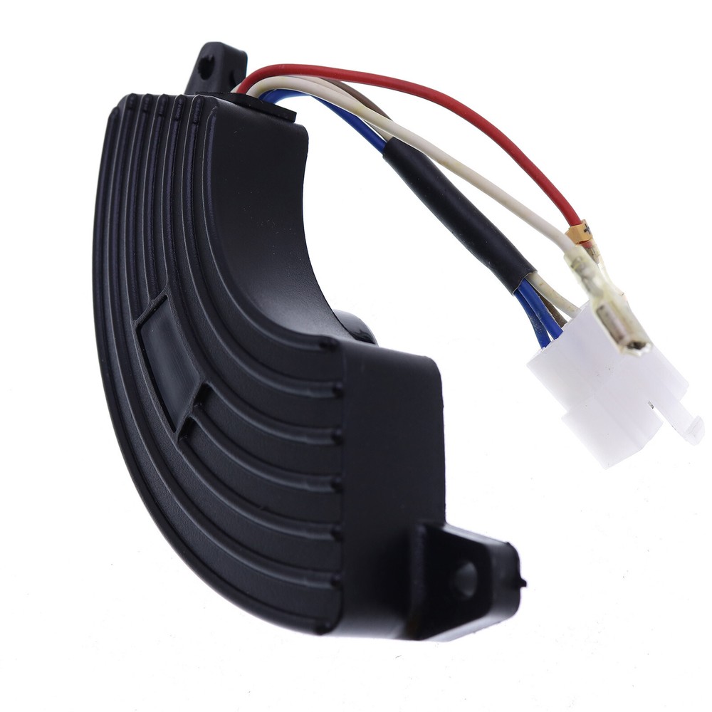 AVR Automatic Voltage Regulator 9kw Single-phase for BlackMax
