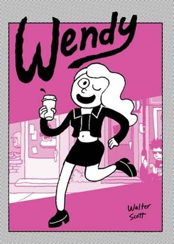 Wendy by Scott Walter: Used