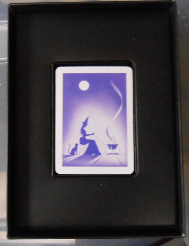 Reading Fortune Telling Cards A Romani Approach