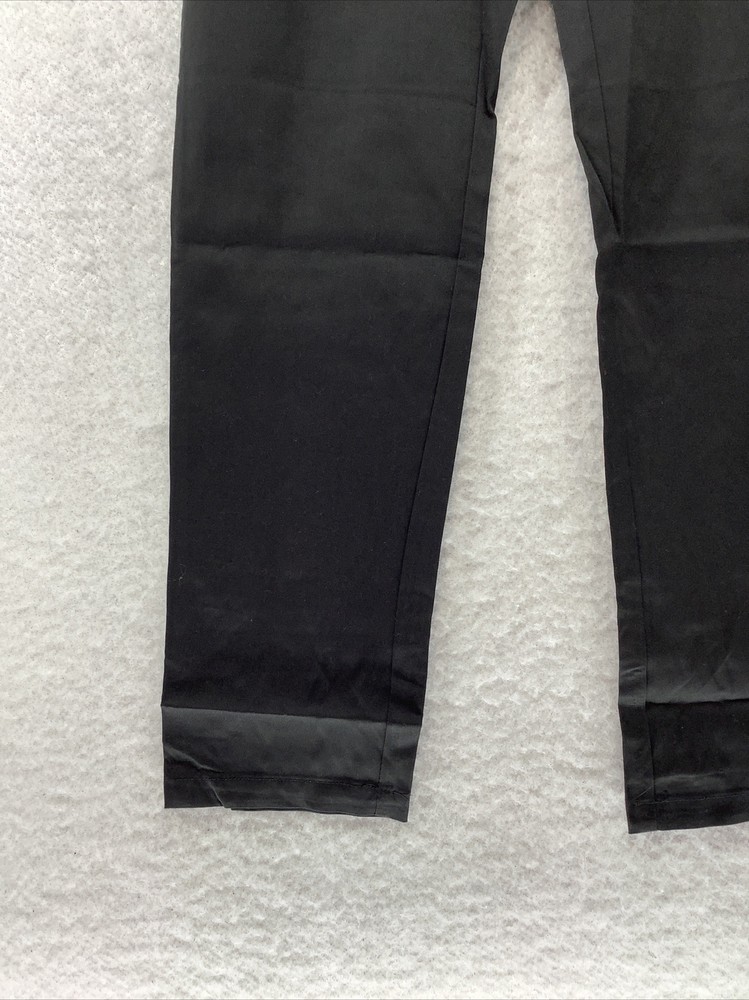 Dagacci Black Scrub Set Women’s Size XS
