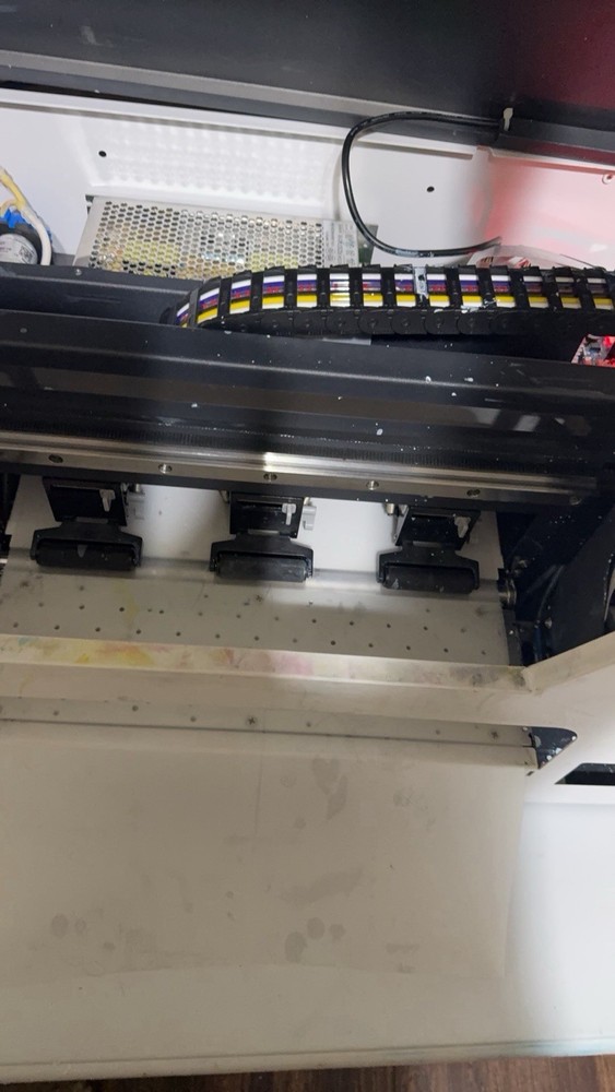 Lindo Wide Format Printer Large Format Printer Professional Printing Machine