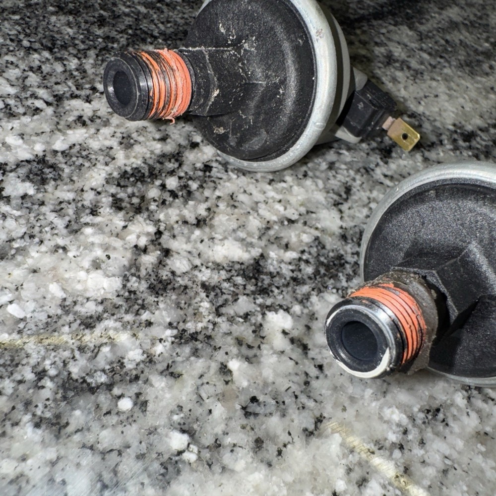 Hayward FDXLWPS1931 Pressure Switch, FD Heaters