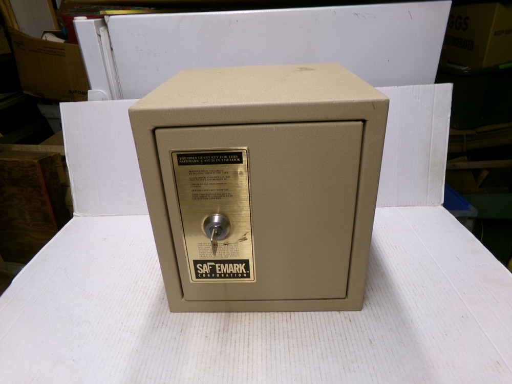 Safemark Commercial Safe Wall Or Floor Safe