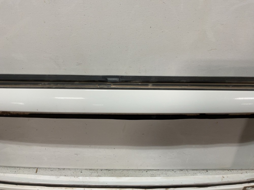 Used Windshield Frame fits: 2009 Jeep Wrangler Grade A