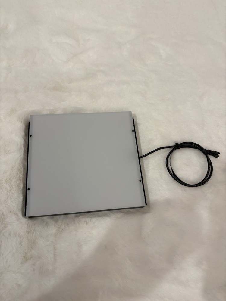 KEYENCE CA-DSR15 Red Illuminate Light Source 150x150