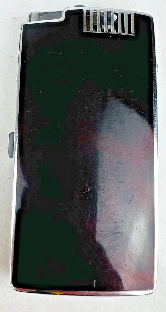 Dry Lighter Vintage Ronson Cigarette Case Lighter Dry Lighter