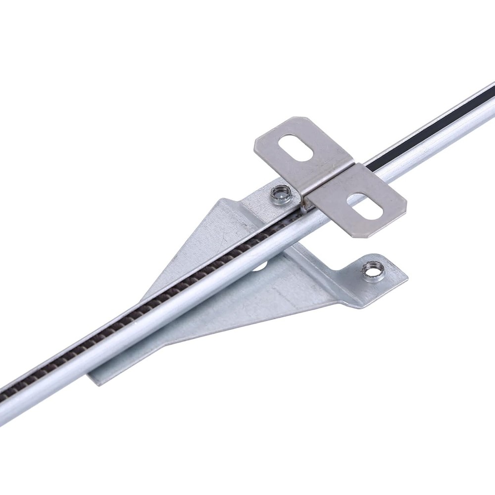 Front Manual Window Regulator Driver Side Replacement for Peterbilt 348 349