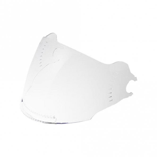 LS2 Helmet Visor - OF570 Open Face - Clear