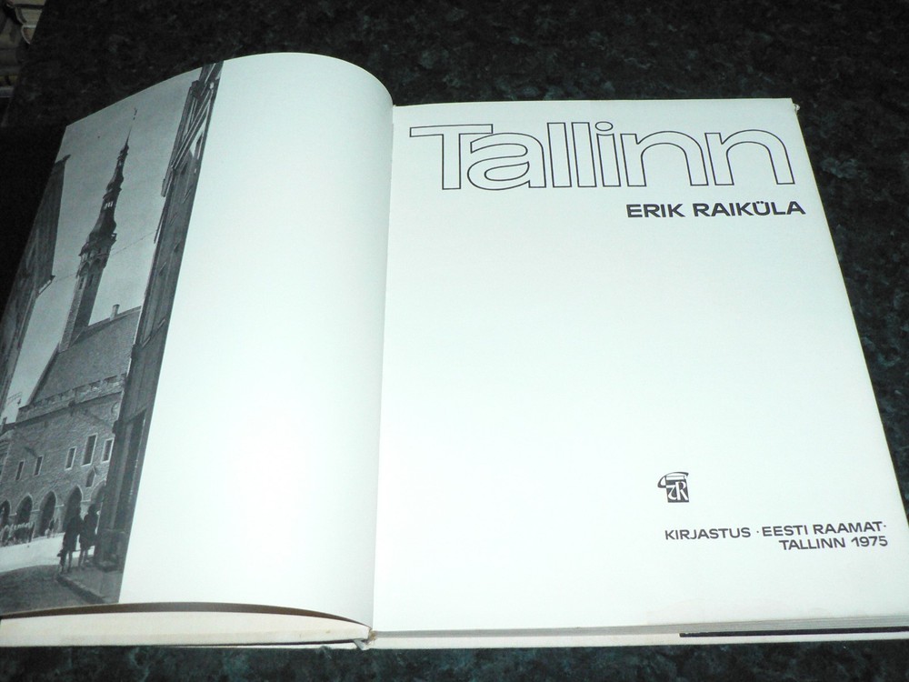 TALLINN 1975