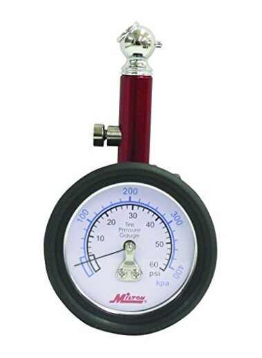 S-932 Single Head Dial Gauge
