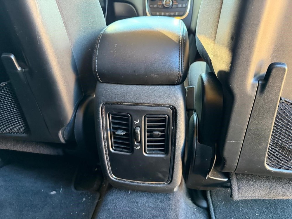 DURANGO 2018 Transmission Shift 104954935