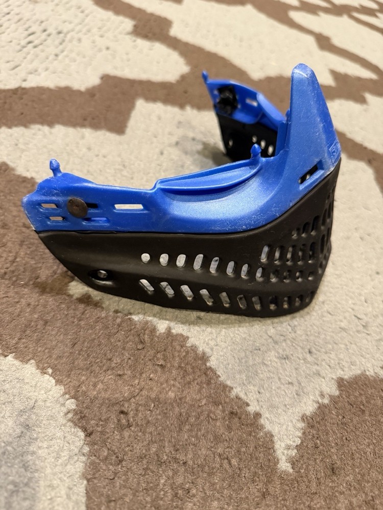 JT PROFLEX EPS SPARKLE BLUE BOTTOMS!!