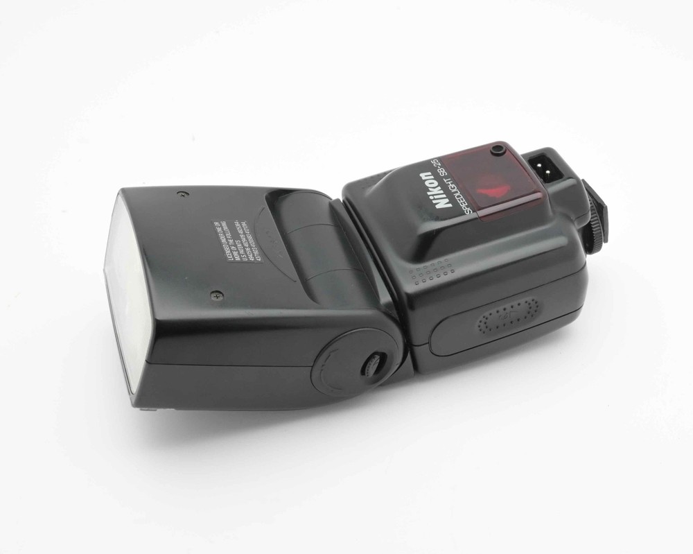 Nikon Speedlight SB-25 Flash (#20299)