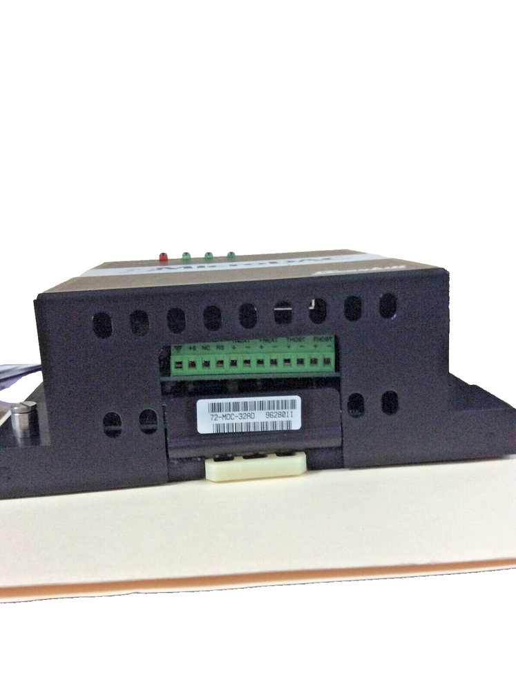 Grayhill Micro DACV Controller 72-MDC-32AD