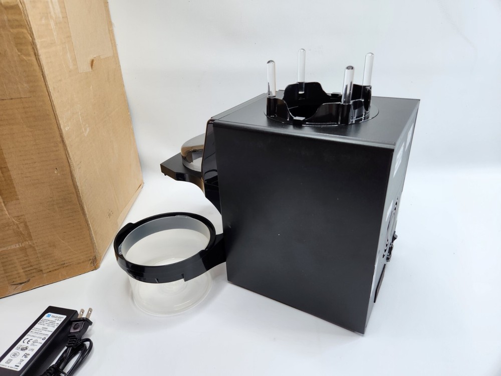 Vinpower ‎ Digital MiniLoader 1 Target DVD CD Automated Duplicator VDX-1