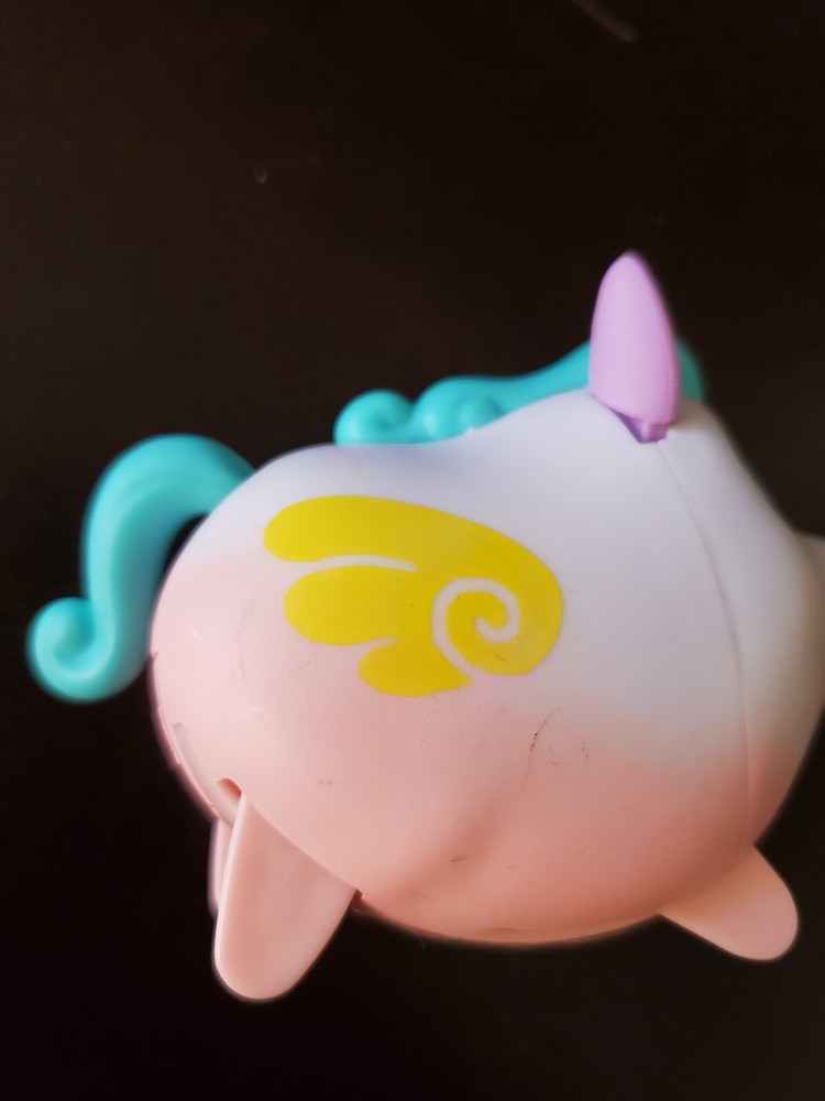 Chubby Puppies Puppy Spin Master Candy Cloud Pegasus Works