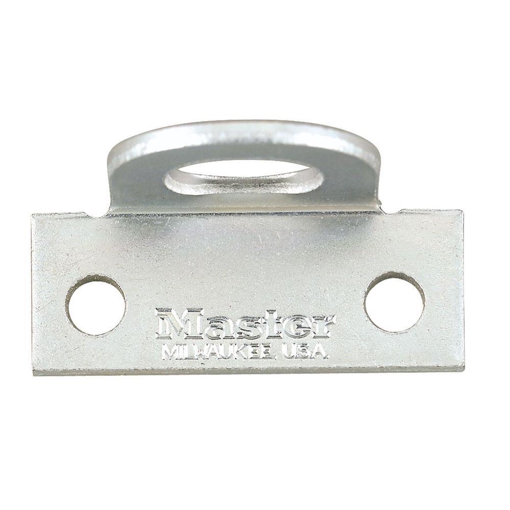 Master Lock Company 60R Padlock Eyes Right Angle