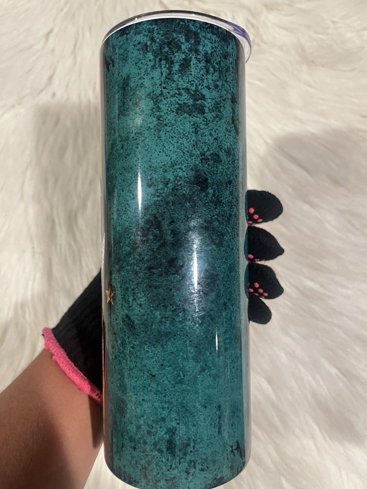 Tumbler Santos 20oz