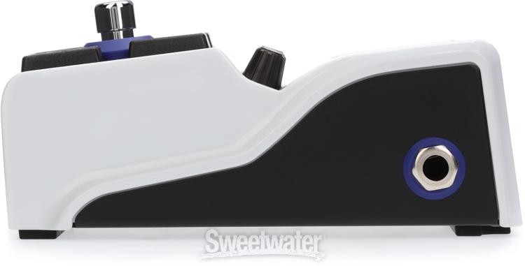 Zoom MS-50G+ MultiStomp Multi-effects Pedal