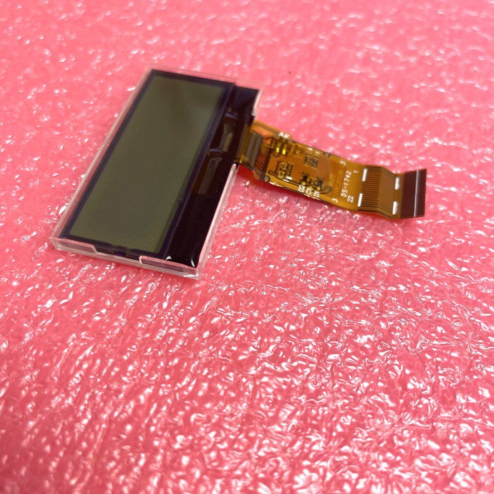 GENUINE Motorola OEM Replacment Display--72012014002/FUNCTIONAL