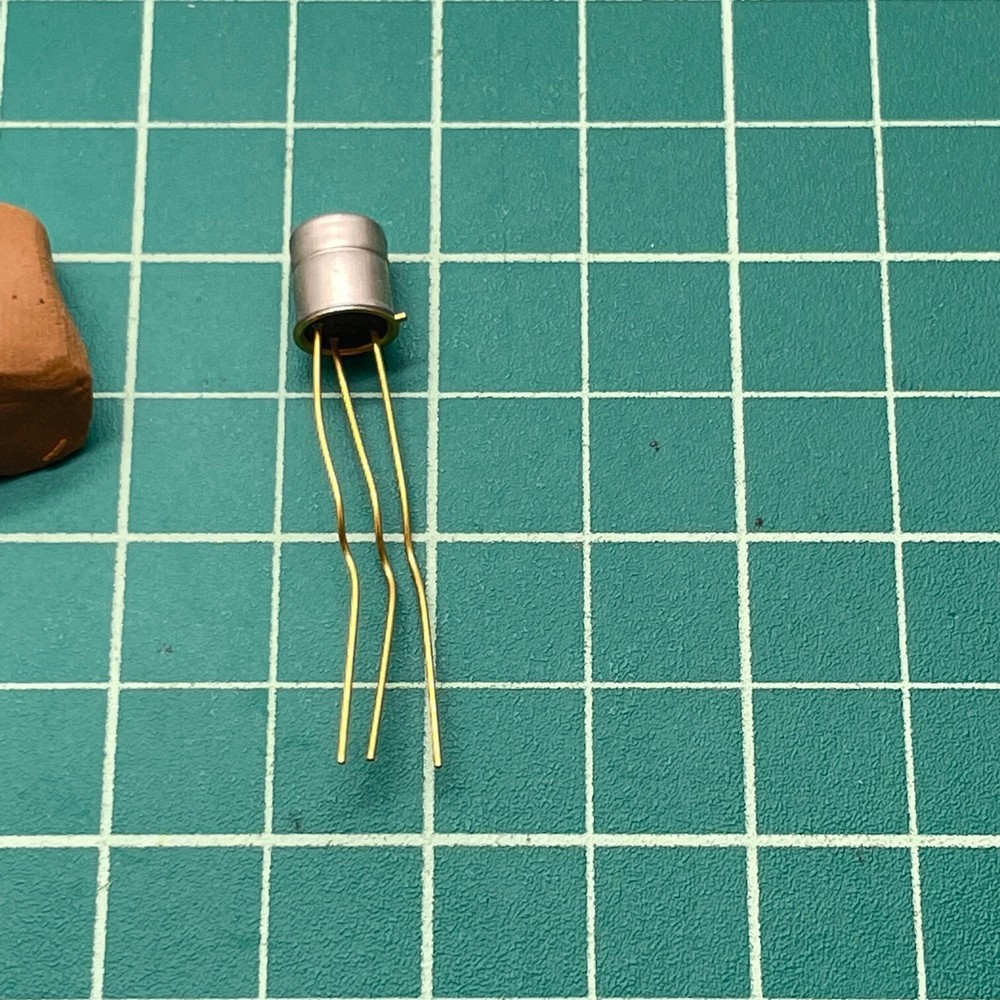 2N1041 Transistor Vintage