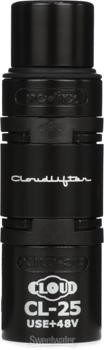 Cloud Microphones Mini CL-25 In-line Microphone Preamp