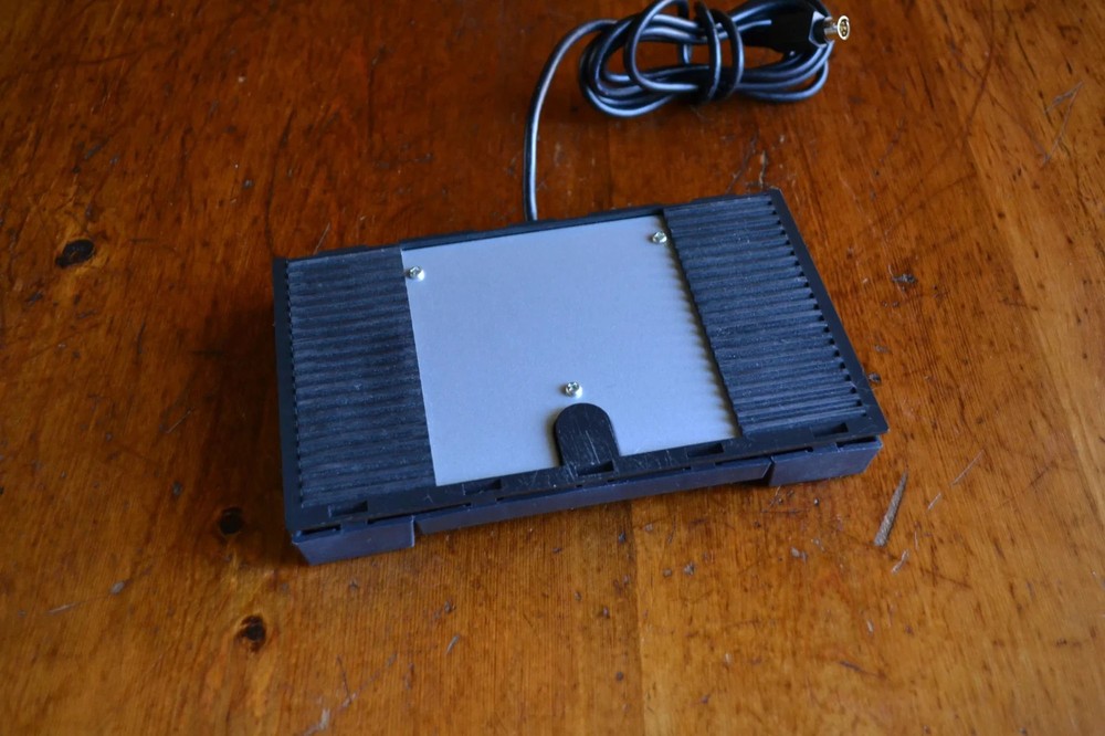 Olympus RS-27 Foot Switch For PC in Box
